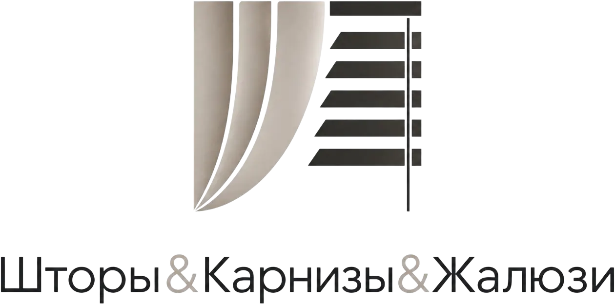 Шторы&Карнизы&Жалюзи